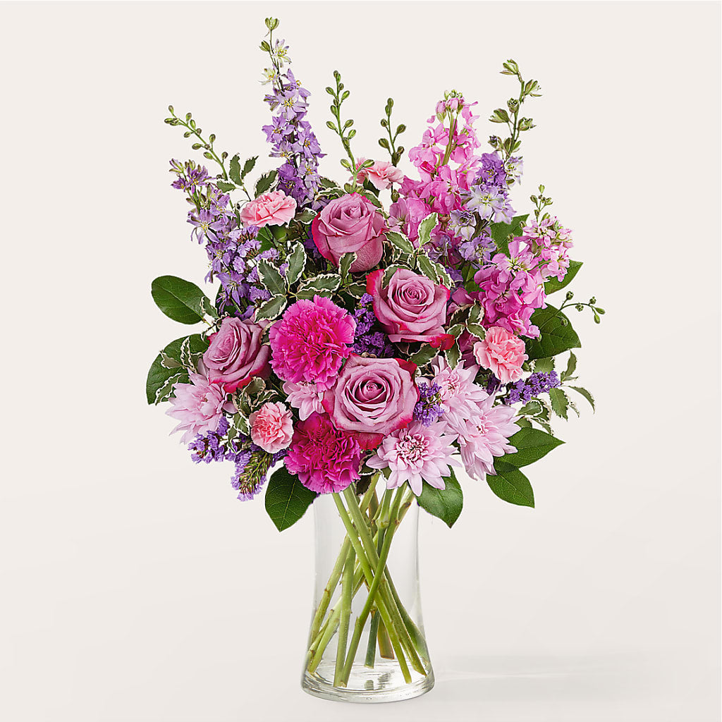 Sincerely Yours Bouquet – Watsons Florist, Sullivan MO
