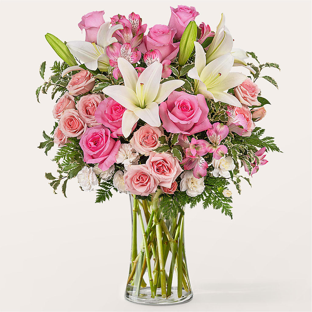 All the Best Bouquet – Watsons Florist, Sullivan MO