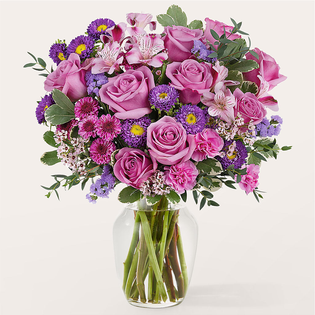 Fanciful Blossoms Bouquet – Watsons Florist, Sullivan MO