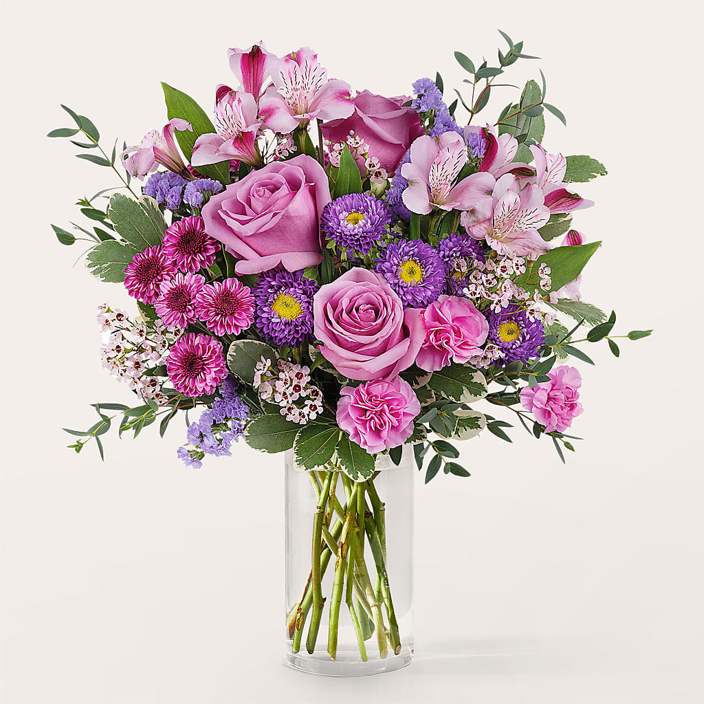 Fanciful Blossoms Bouquet – Watsons Florist, Sullivan MO
