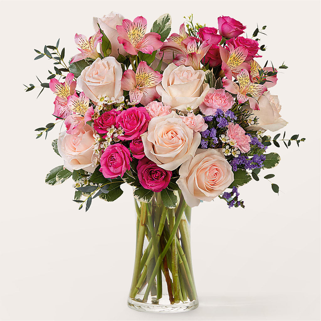A La Mode Bouquet – Watsons Florist, Sullivan MO