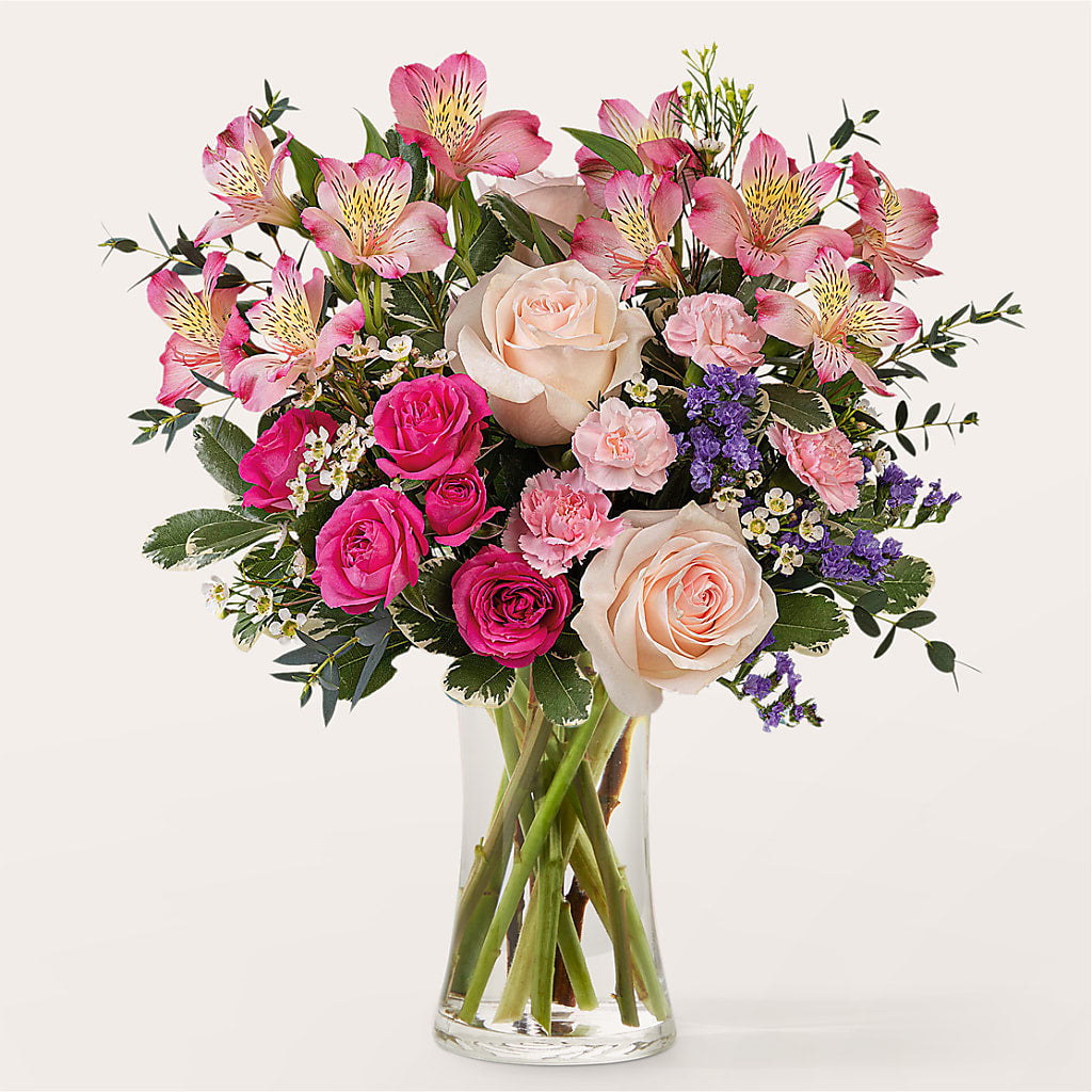 A La Mode Bouquet – Watsons Florist, Sullivan MO