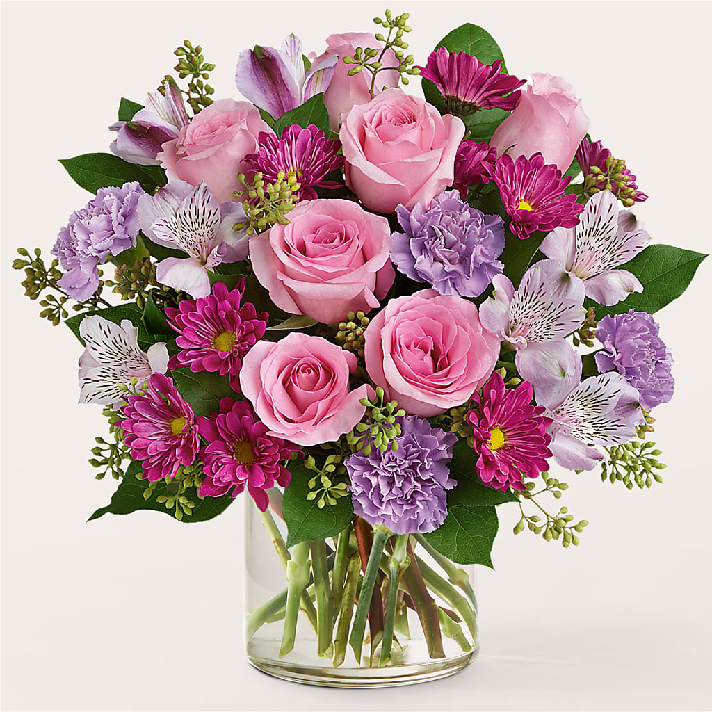 In the Clouds Bouquet – Watsons Florist, Sullivan MO