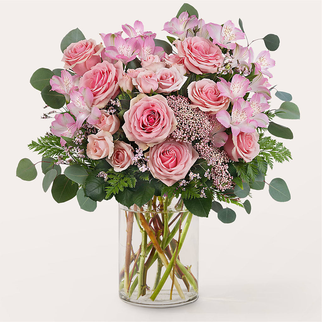 Sweetheart Bouquet – Watsons Florist, Sullivan MO