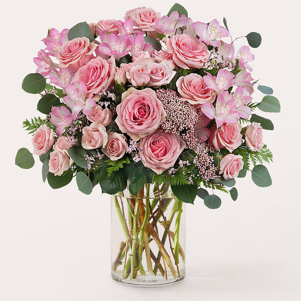 Sweetheart Bouquet – Watsons Florist, Sullivan MO