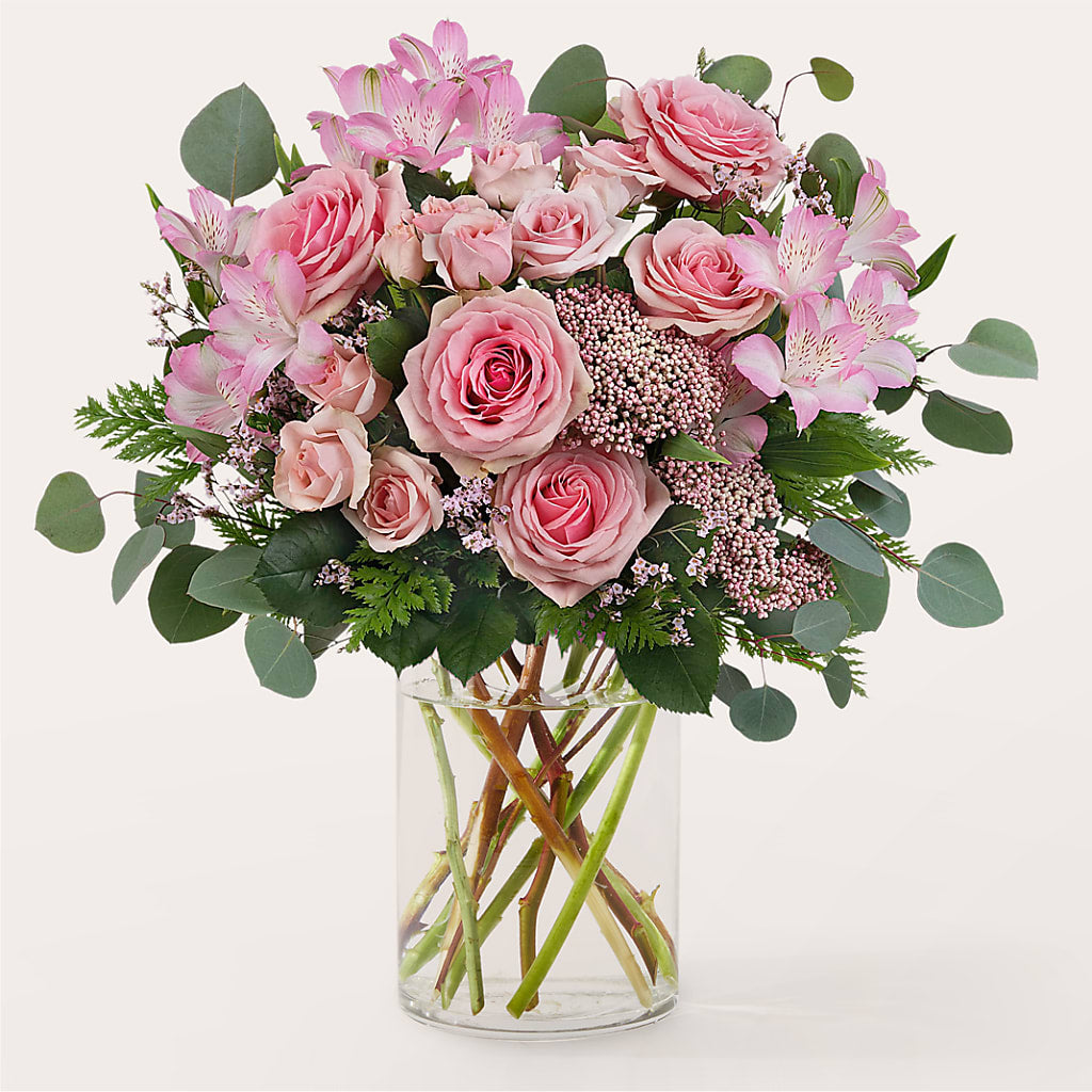 Sweetheart Bouquet – Watsons Florist, Sullivan MO