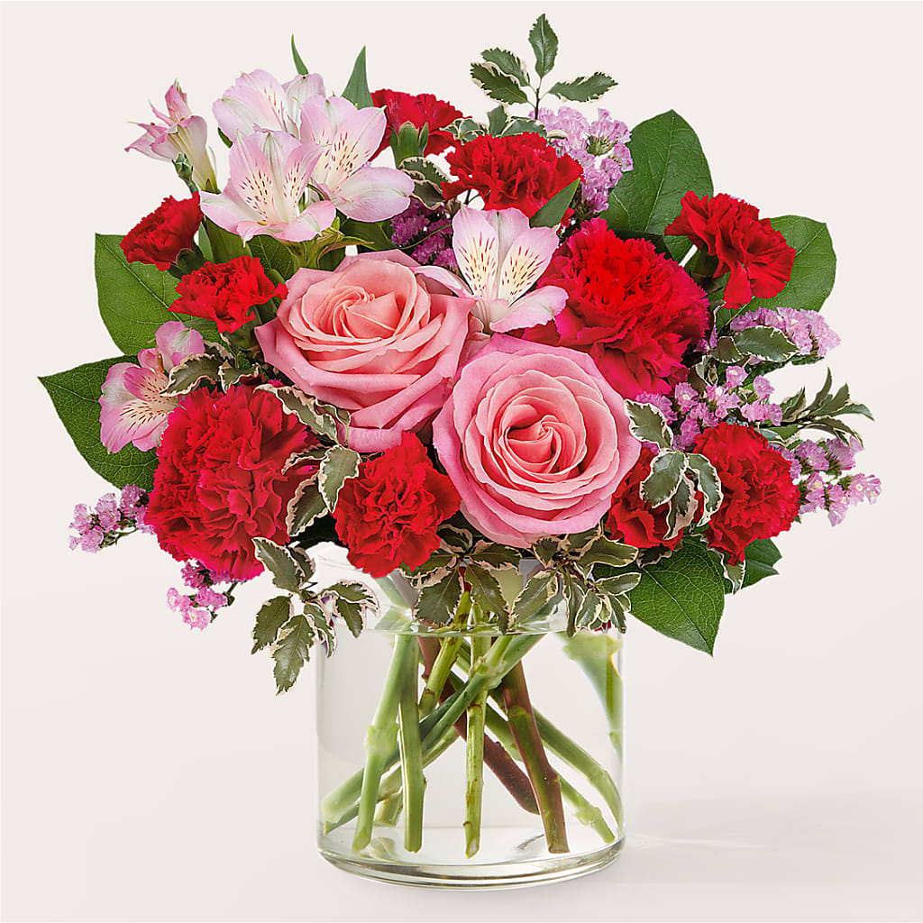 First Impressions Bouquet – Watsons Florist, Sullivan MO