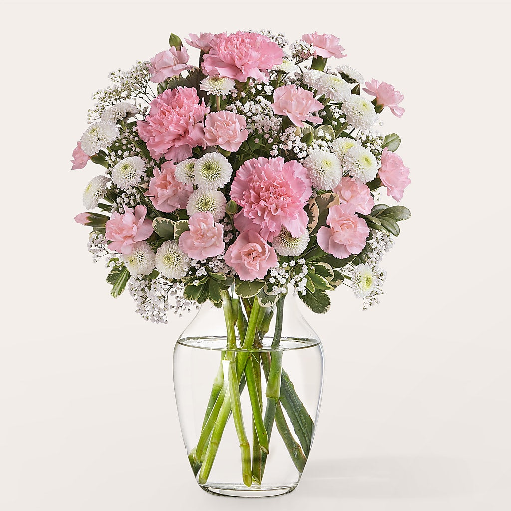 Vintage Glamour Bouquet – Watsons Florist, Sullivan MO