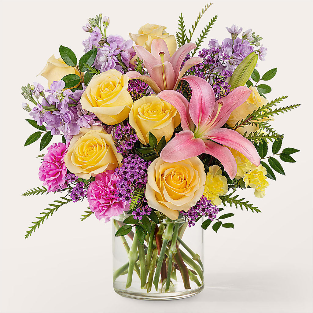 Jubilee Bouquet – Watsons Florist, Sullivan MO