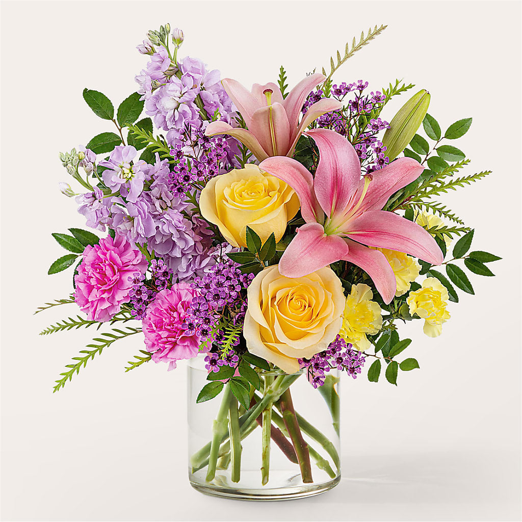 Jubilee Bouquet – Watsons Florist, Sullivan MO
