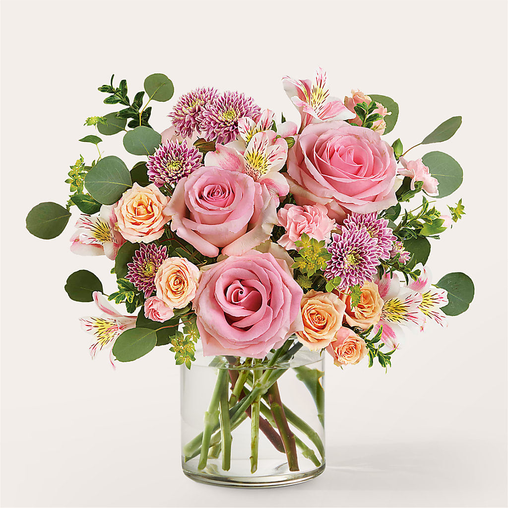 Pleasant Pastures Bouquet – Watsons Florist, Sullivan MO