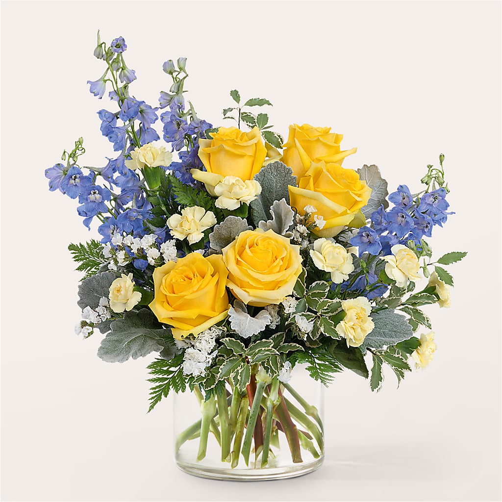 Butterfly Wings Bouquet – Watsons Florist, Sullivan MO