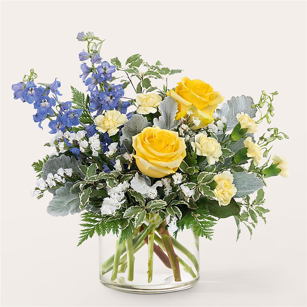 Butterfly Wings Bouquet – Watsons Florist, Sullivan MO