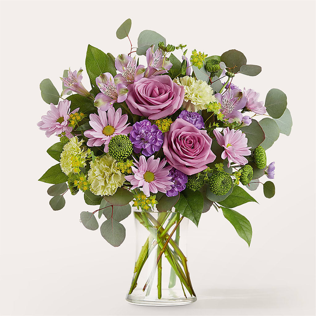 Emerald City Bouquet – Watsons Florist, Sullivan MO