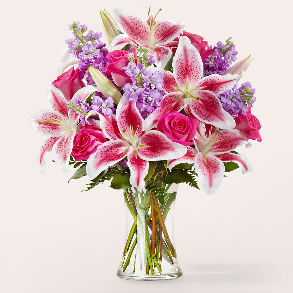 Amore Bouquet – Watsons Florist, Sullivan MO