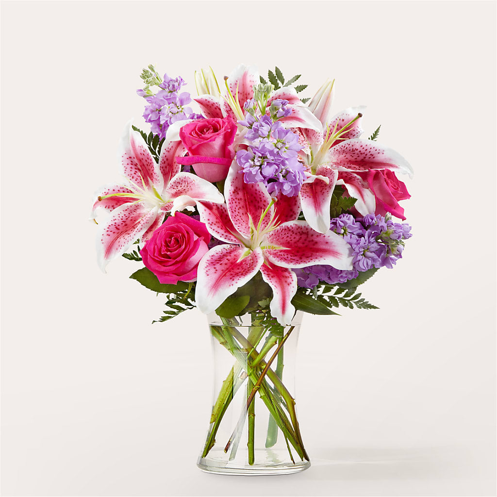 Amore Bouquet – Watsons Florist, Sullivan MO