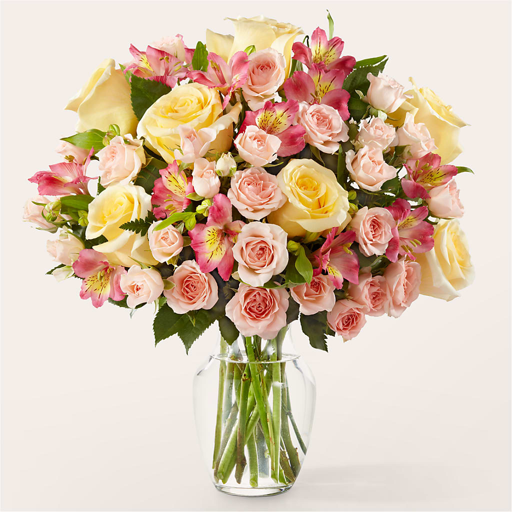 Just Lovely Bouquet – Watsons Florist, Sullivan MO