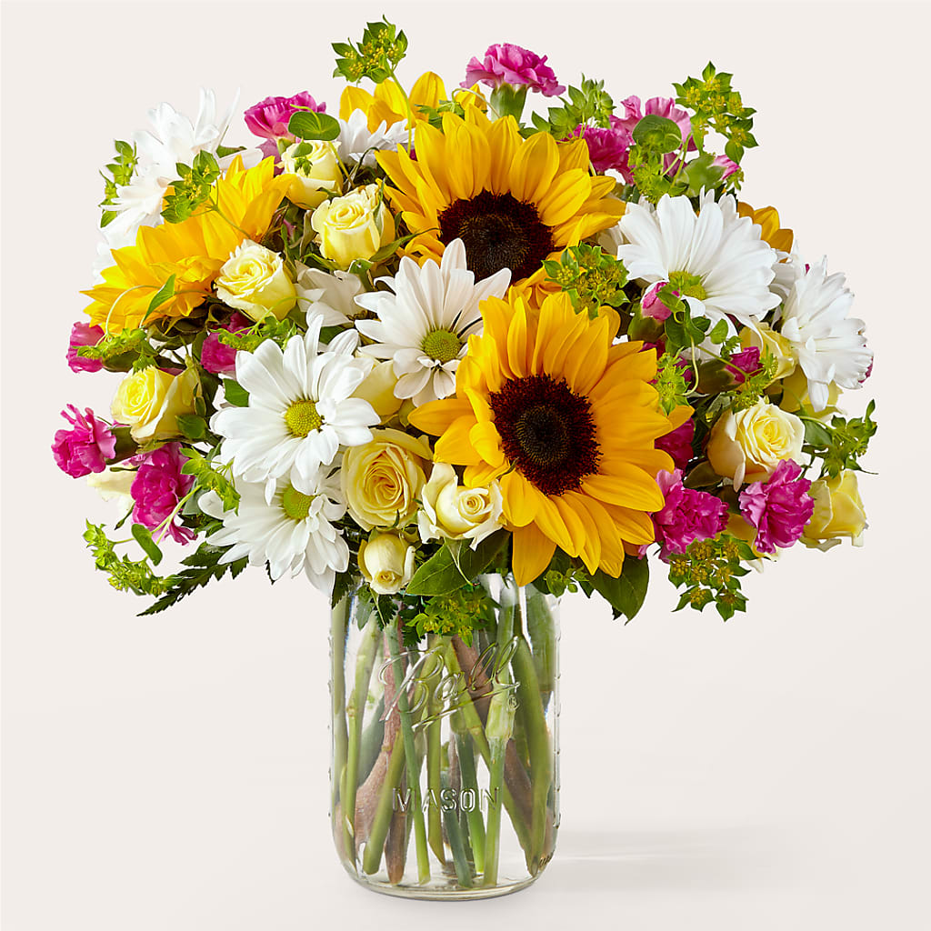 Aglow Bouquet – Watsons Florist, Sullivan MO