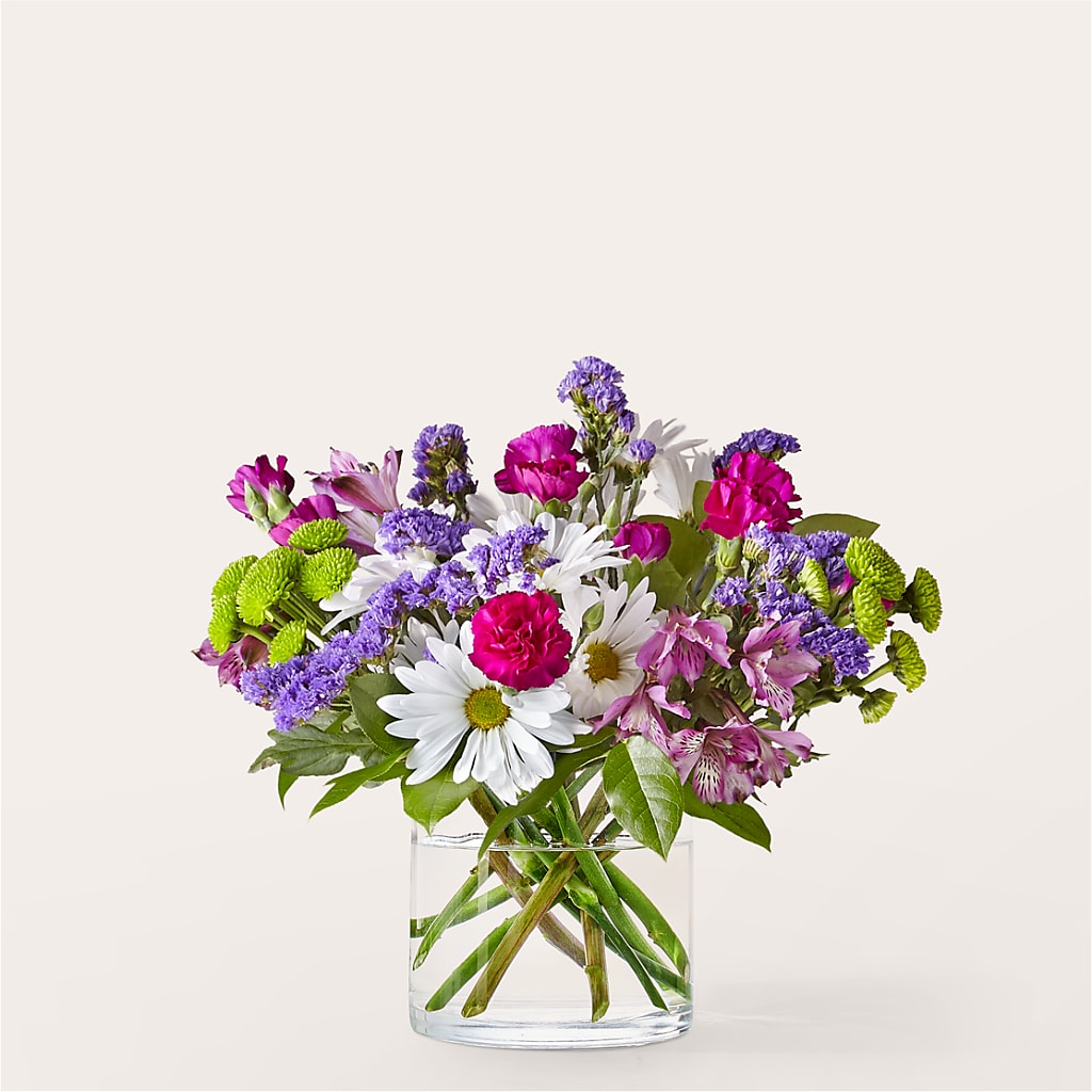 Wild Berry Bouquet – Watsons Florist, Sullivan MO