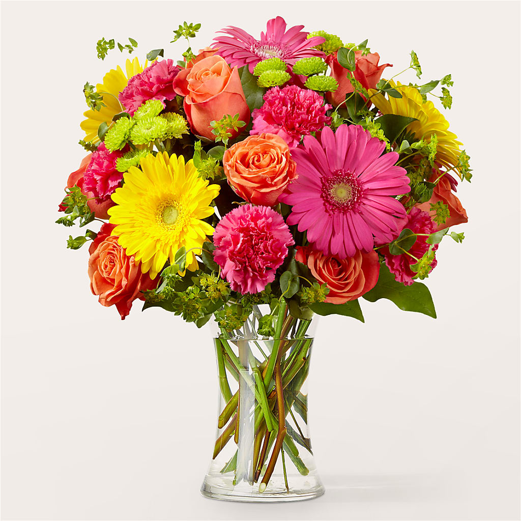 Fruit Punch Bouquet – Watsons Florist, Sullivan MO