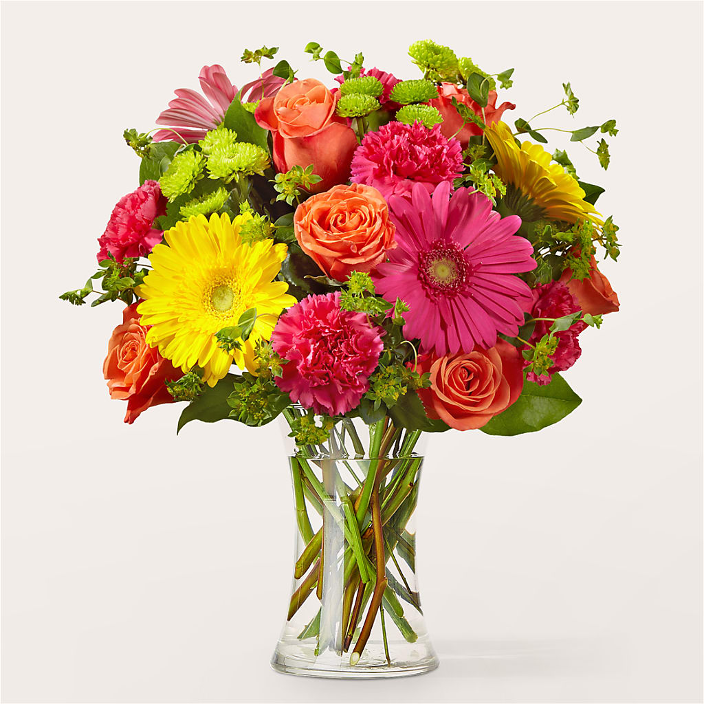 Fruit Punch Bouquet – Watsons Florist, Sullivan MO