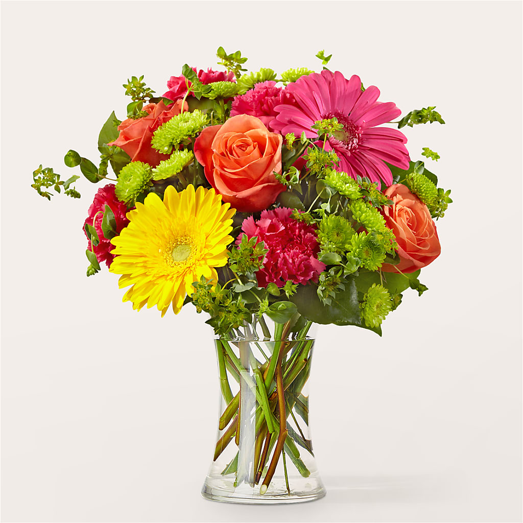 Fruit Punch Bouquet – Watsons Florist, Sullivan MO