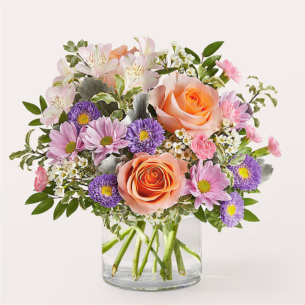 Glimmer Bouquet – Watsons Florist, Sullivan MO