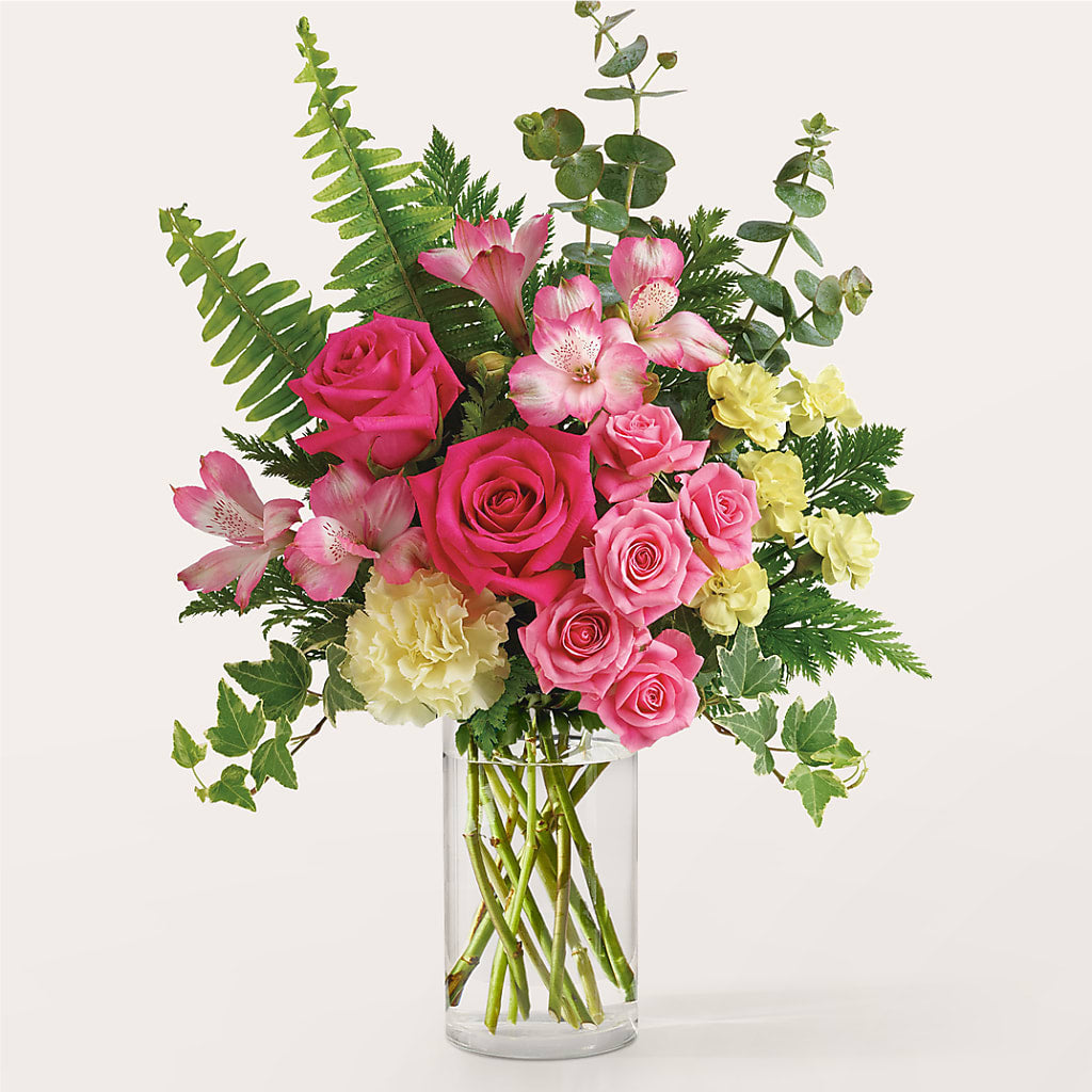 Strawberry Margarita Bouquet – Watsons Florist, Sullivan MO