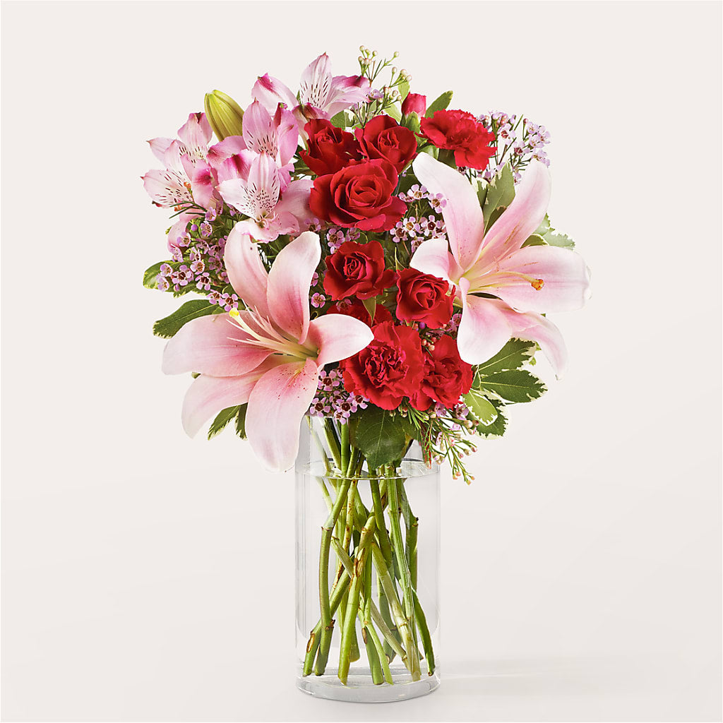 Kismet Bouquet – Watsons Florist, Sullivan MO