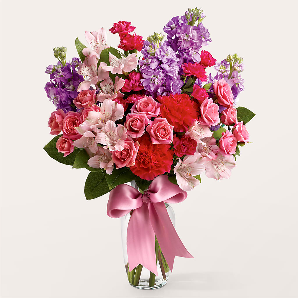 Main Character Bouquet – Watsons Florist, Sullivan MO