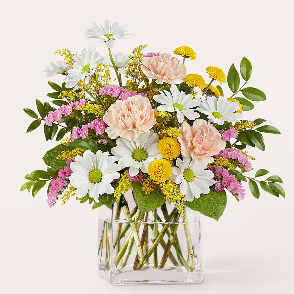 Country Cottage Bouquet – Watsons Florist, Sullivan MO