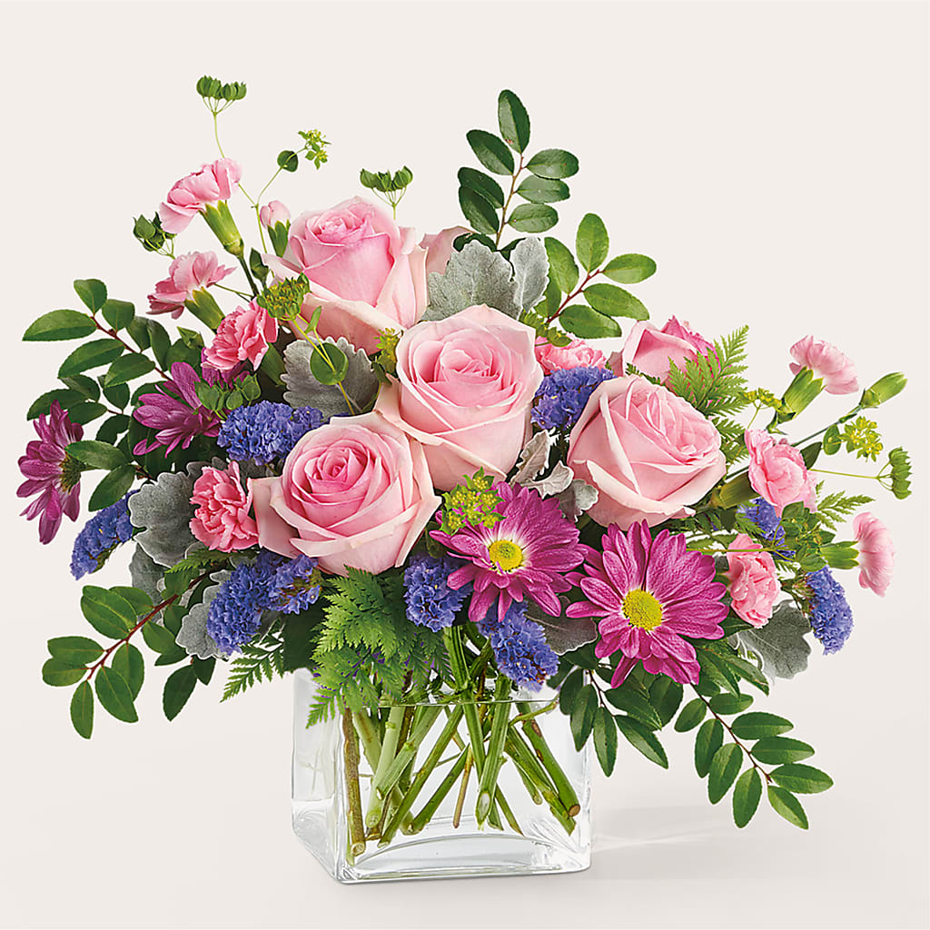 Starlet Bouquet – Watsons Florist, Sullivan MO