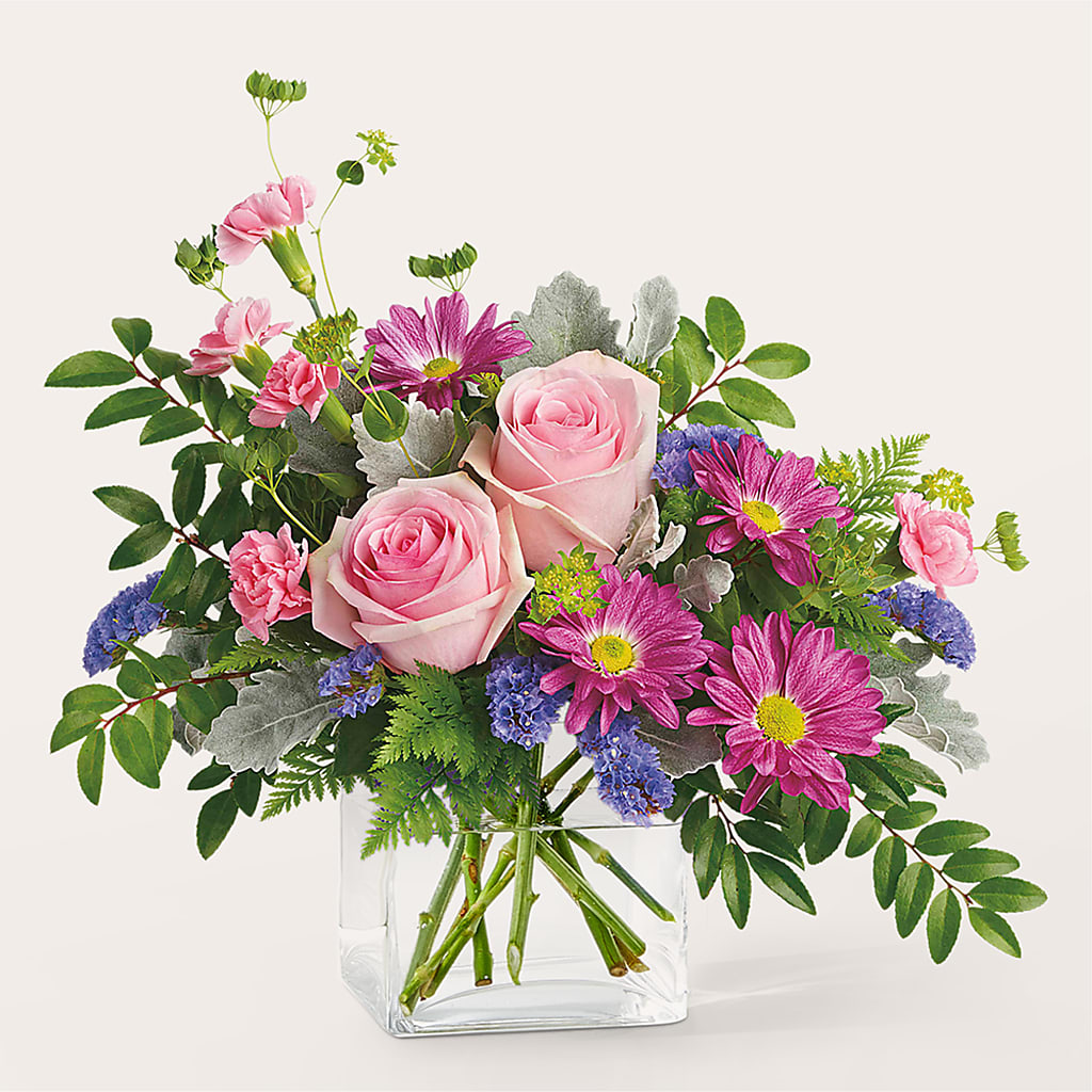 Starlet Bouquet – Watsons Florist, Sullivan MO