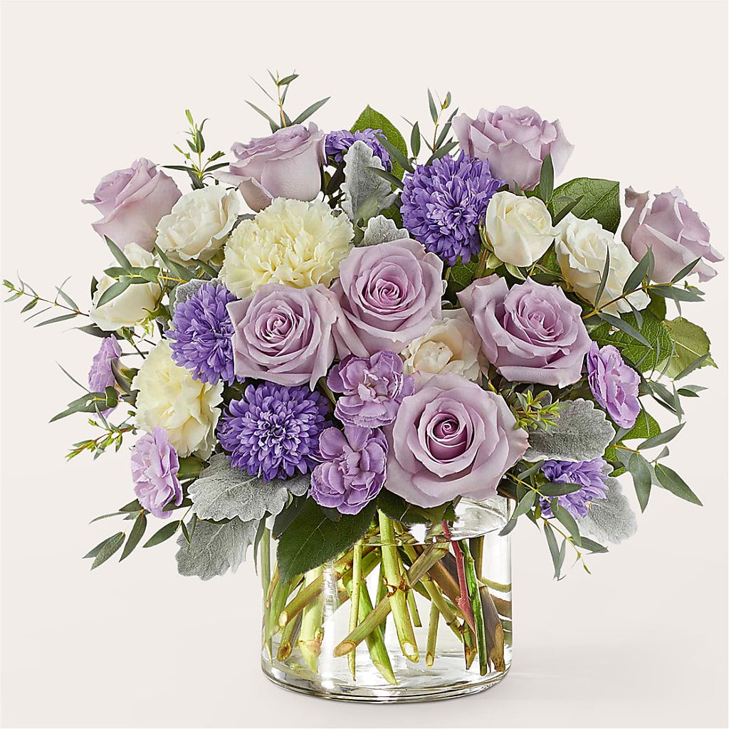Stardust Bouquet – Watsons Florist, Sullivan MO