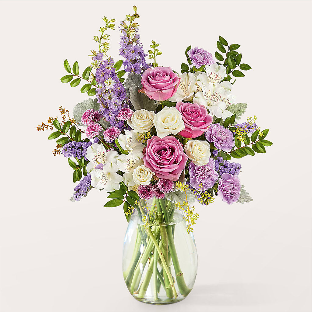 Lucky Me Bouquet – Watsons Florist, Sullivan MO