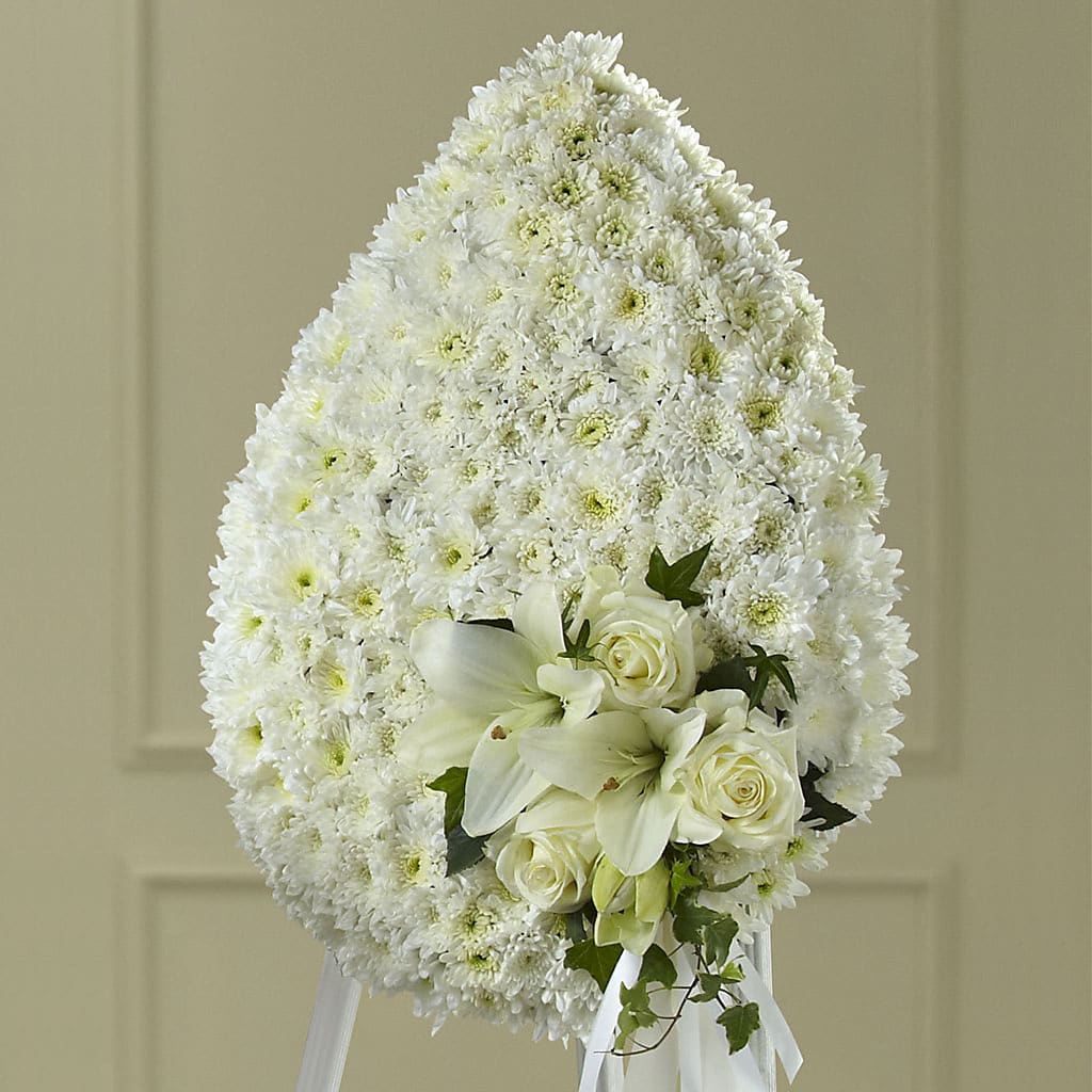 Solace Spray – Watsons Florist, Sullivan MO