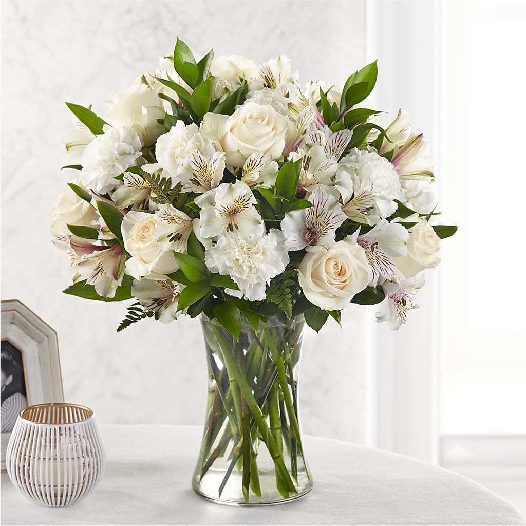 Cherished Friend Bouquet – Watsons Florist, Sullivan MO