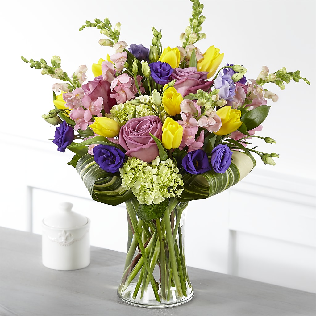 Wondrous Memories Bouquet – Watsons Florist, Sullivan MO