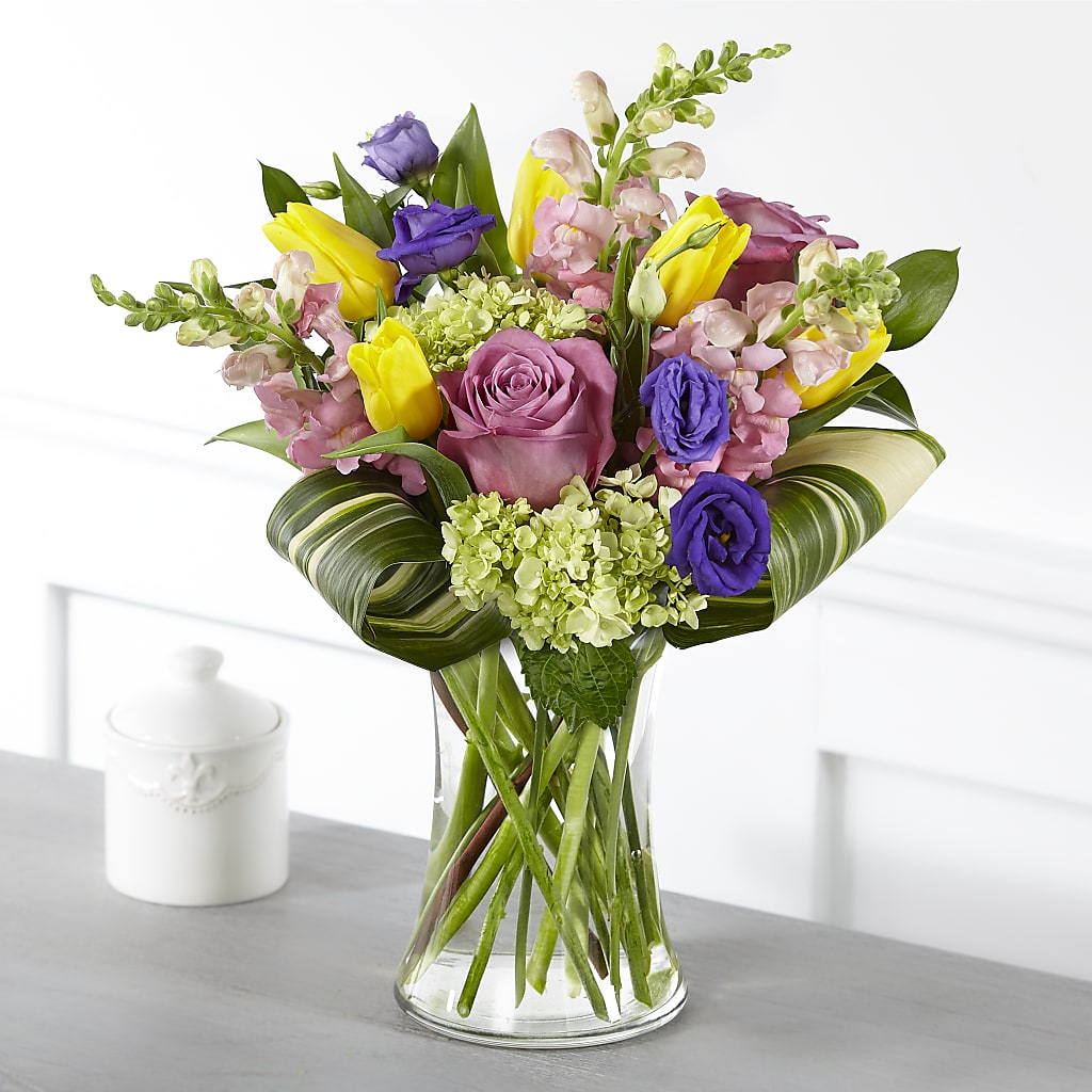 Wondrous Memories Bouquet – Watsons Florist, Sullivan MO