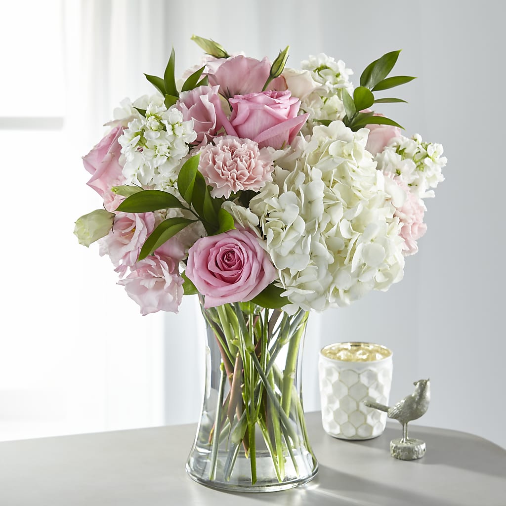 Guiding Grace Bouquet – Watsons Florist, Sullivan MO