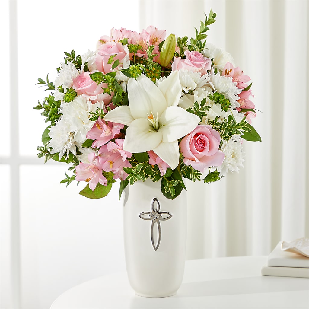 Kindly Devoted Bouquet – Watsons Florist, Sullivan MO