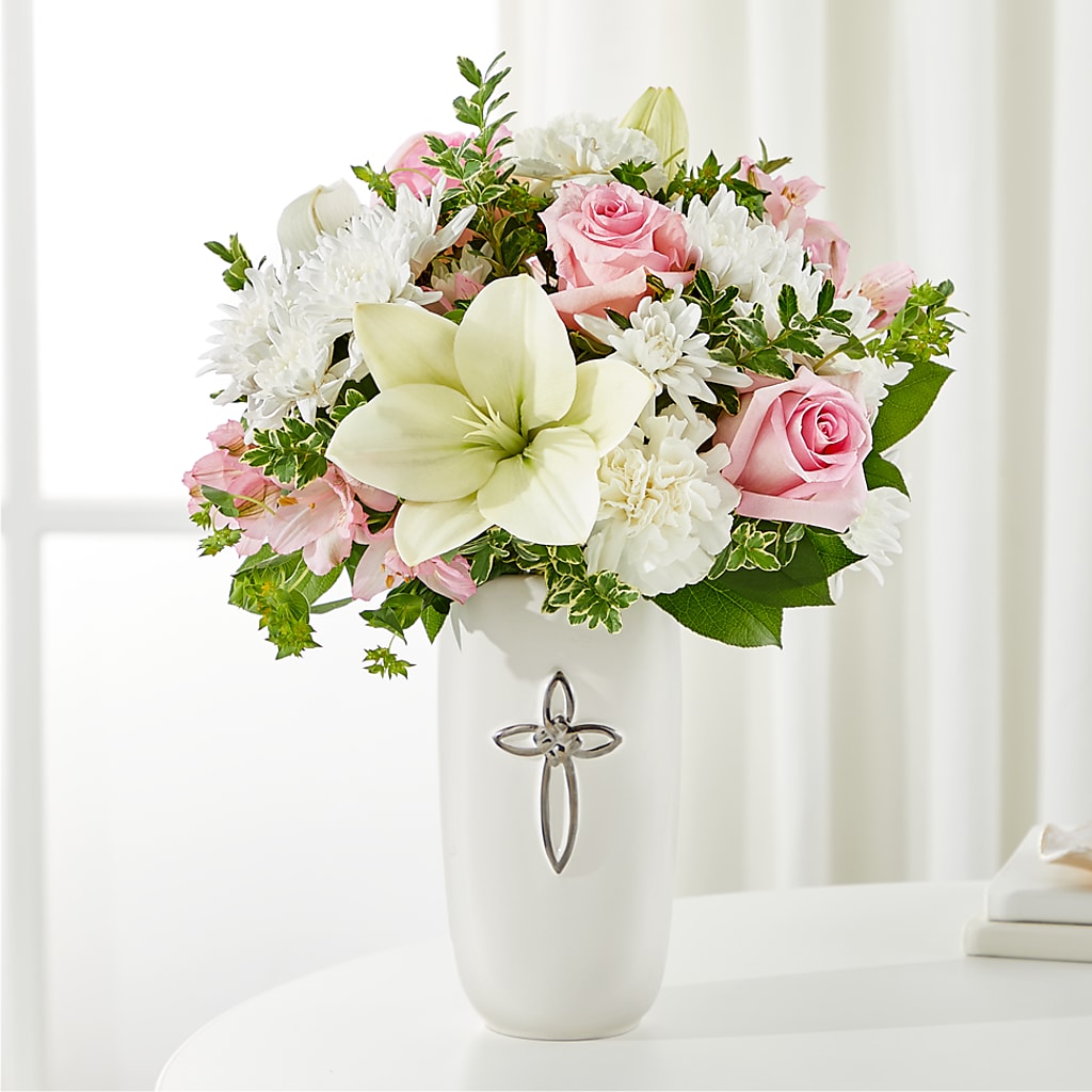 Kindly Devoted Bouquet – Watsons Florist, Sullivan MO