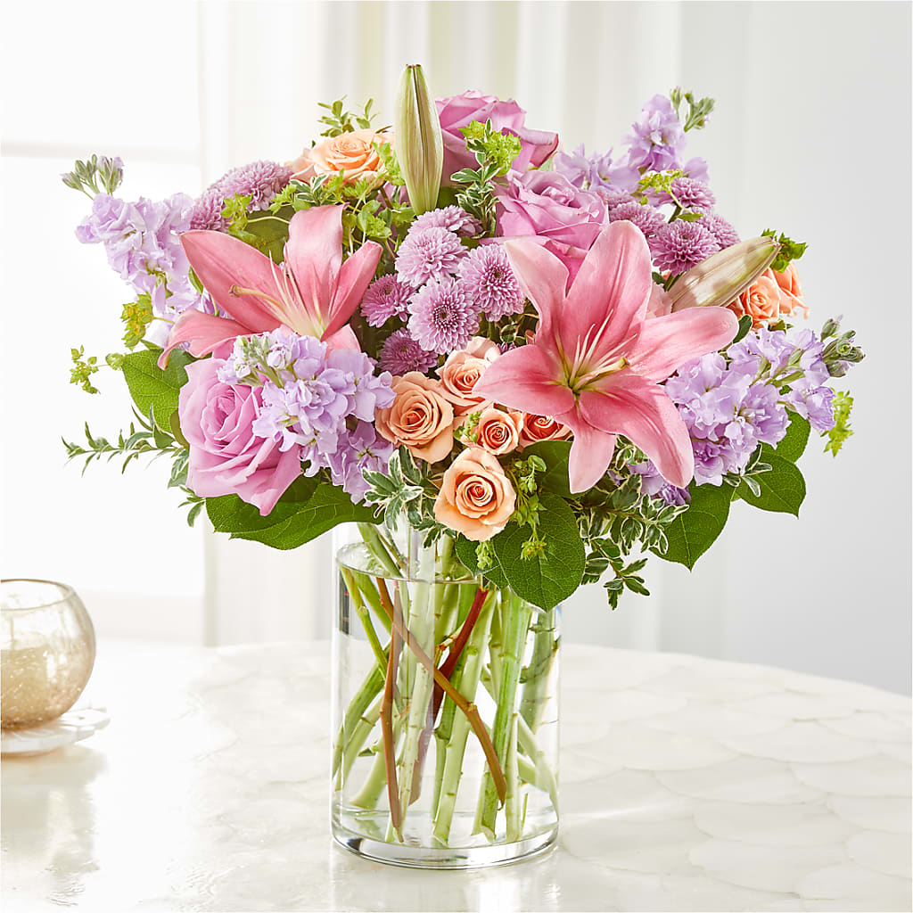 Resilience Bouquet – Watsons Florist, Sullivan MO