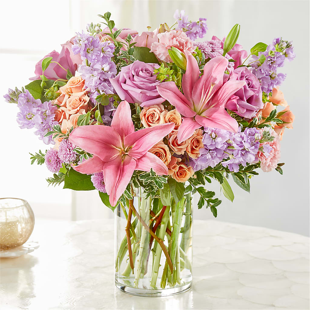 Resilience Bouquet – Watsons Florist, Sullivan MO