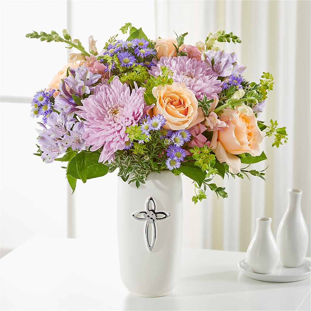 Divine Gift Bouquet – Watsons Florist, Sullivan MO
