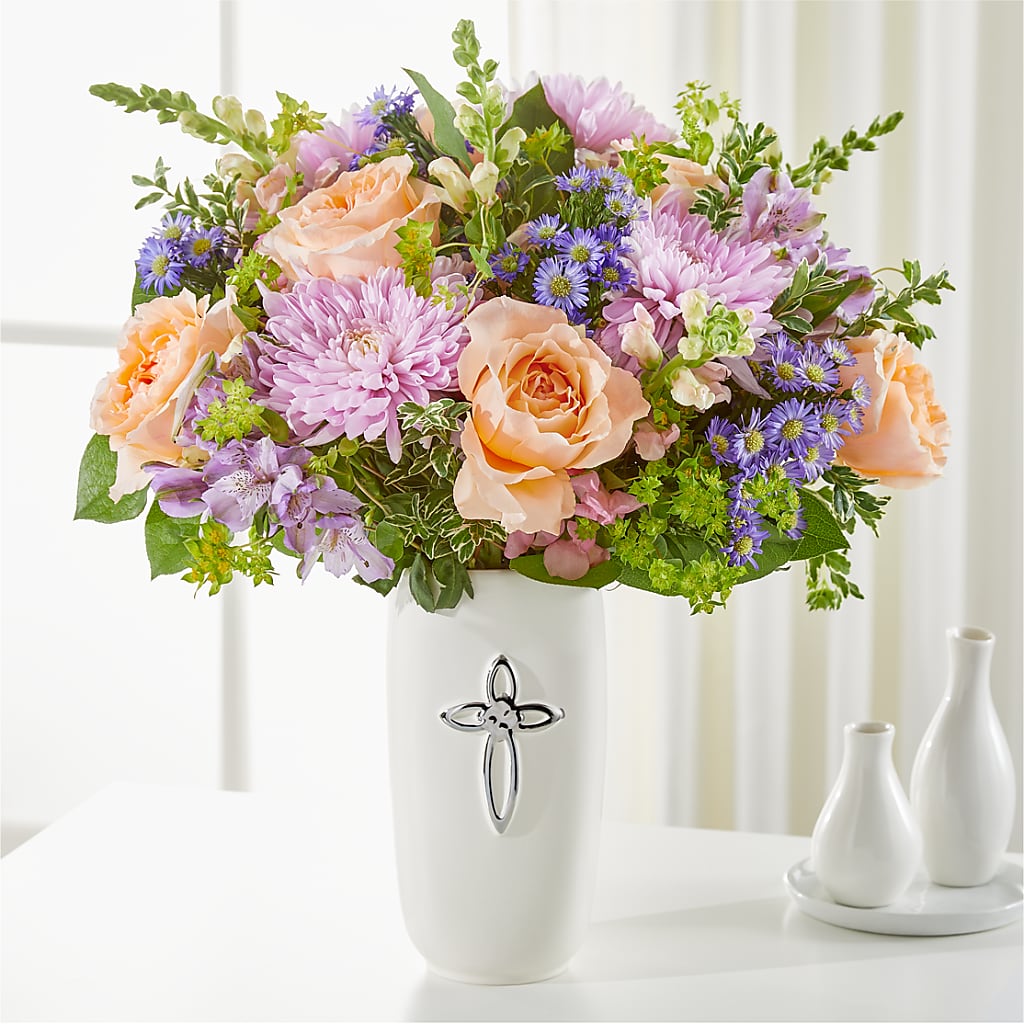 Divine Gift Bouquet – Watsons Florist, Sullivan MO