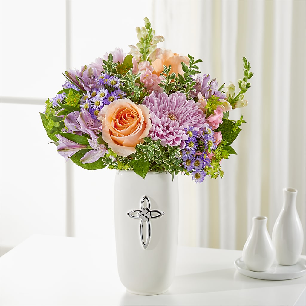 Divine Gift Bouquet – Watsons Florist, Sullivan MO