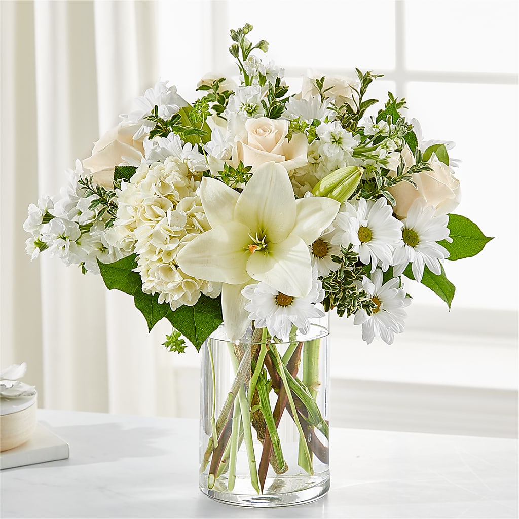 Hope & Renewal Bouquet – Watsons Florist, Sullivan MO