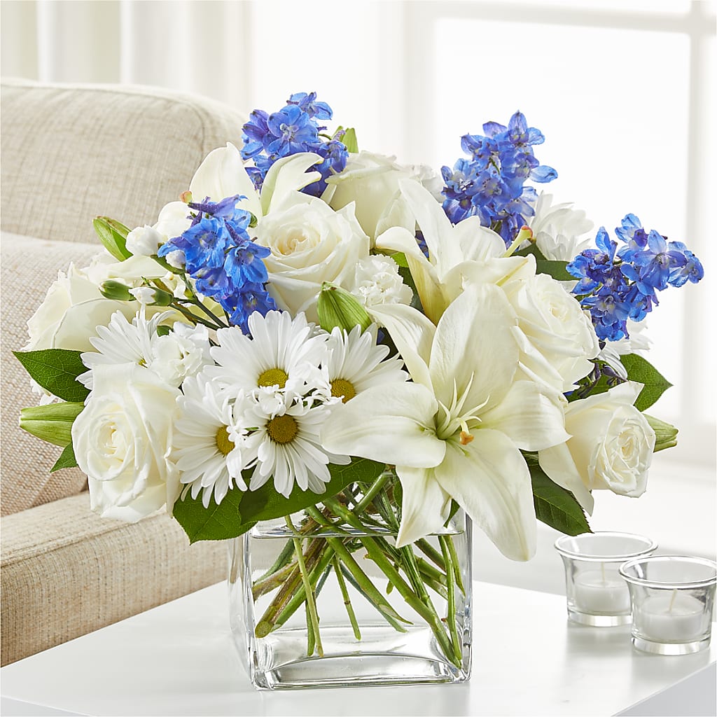 Restored Bouquet – Watsons Florist, Sullivan MO