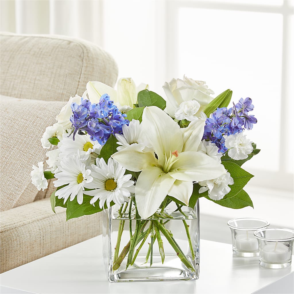 Restored Bouquet – Watsons Florist, Sullivan MO